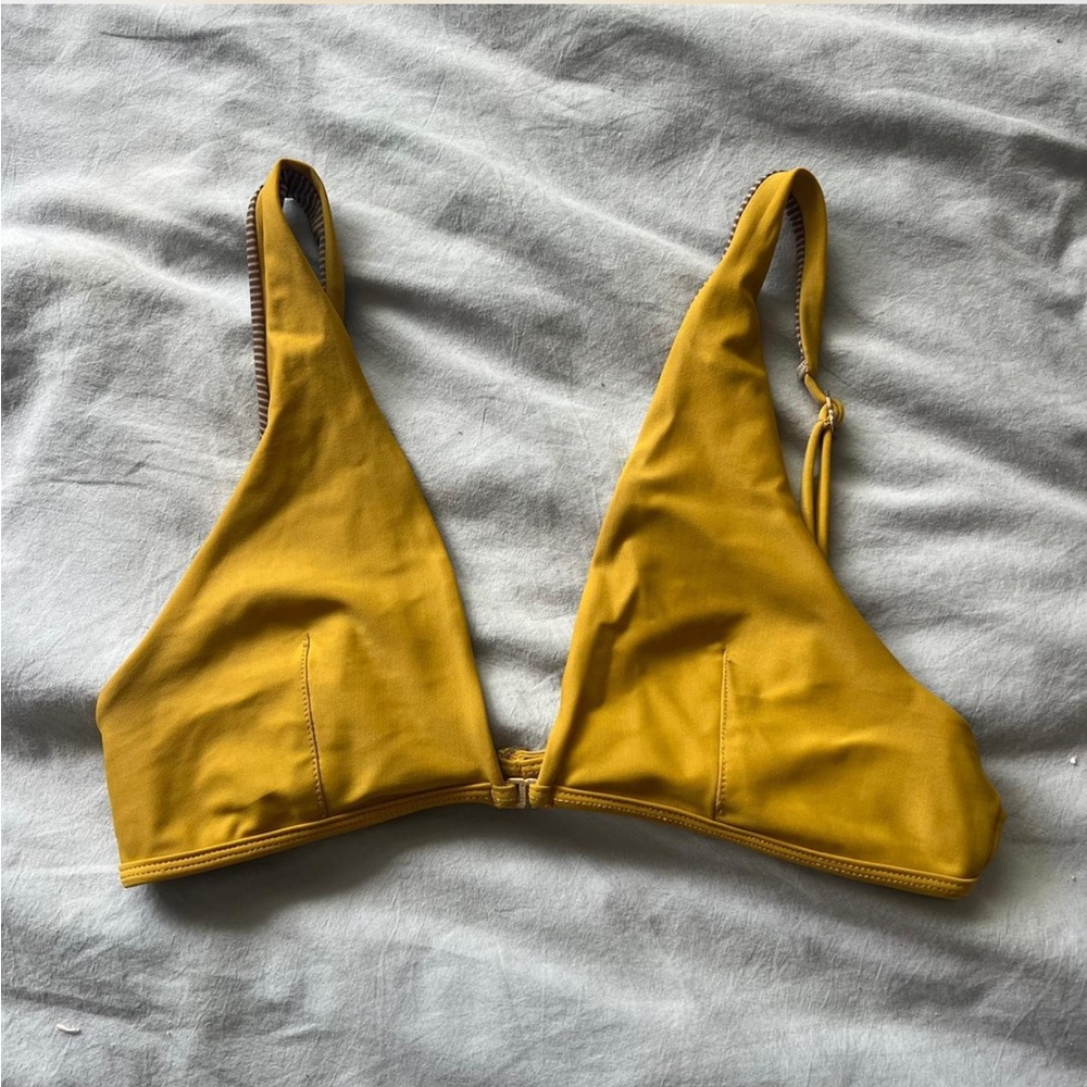 Acacia Bosa Top